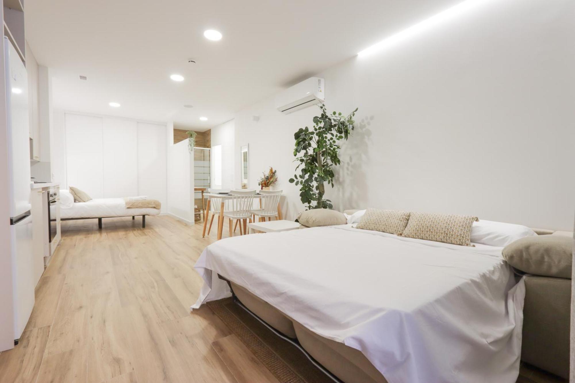 Adapartments Apartament