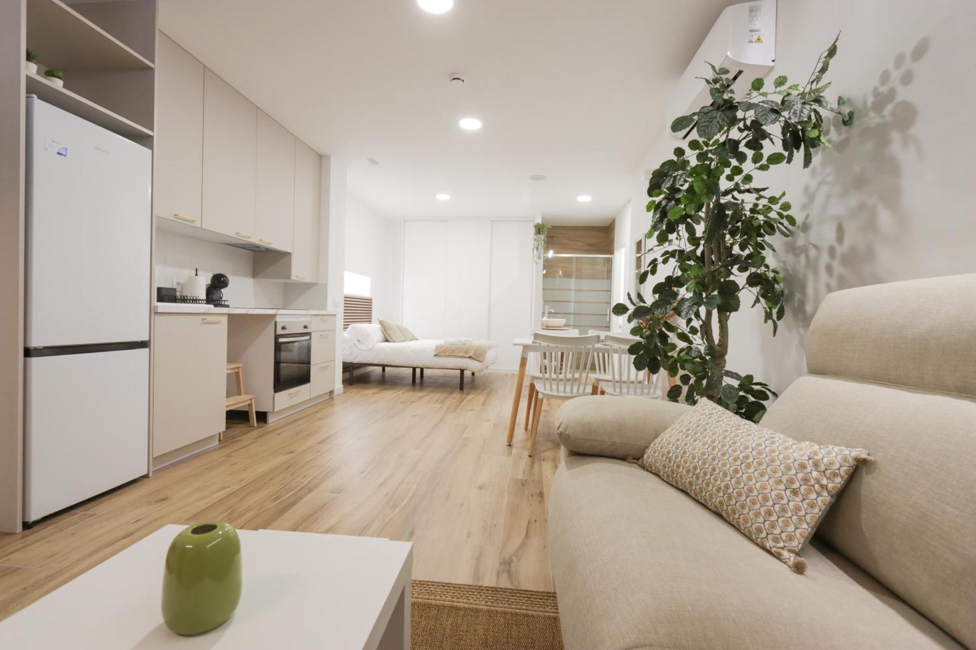 Apartament Adapartments *