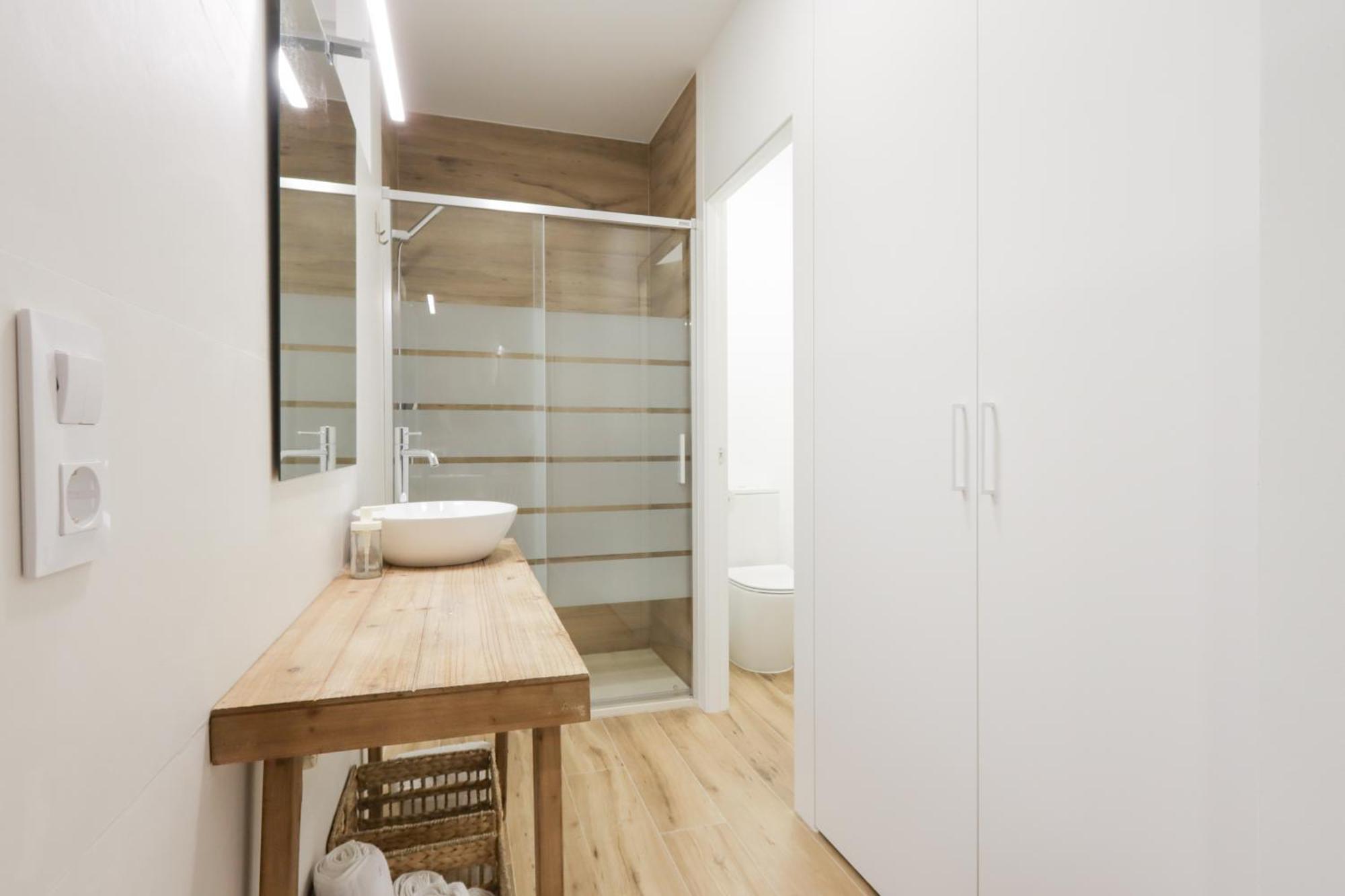 Adapartments Apartament
