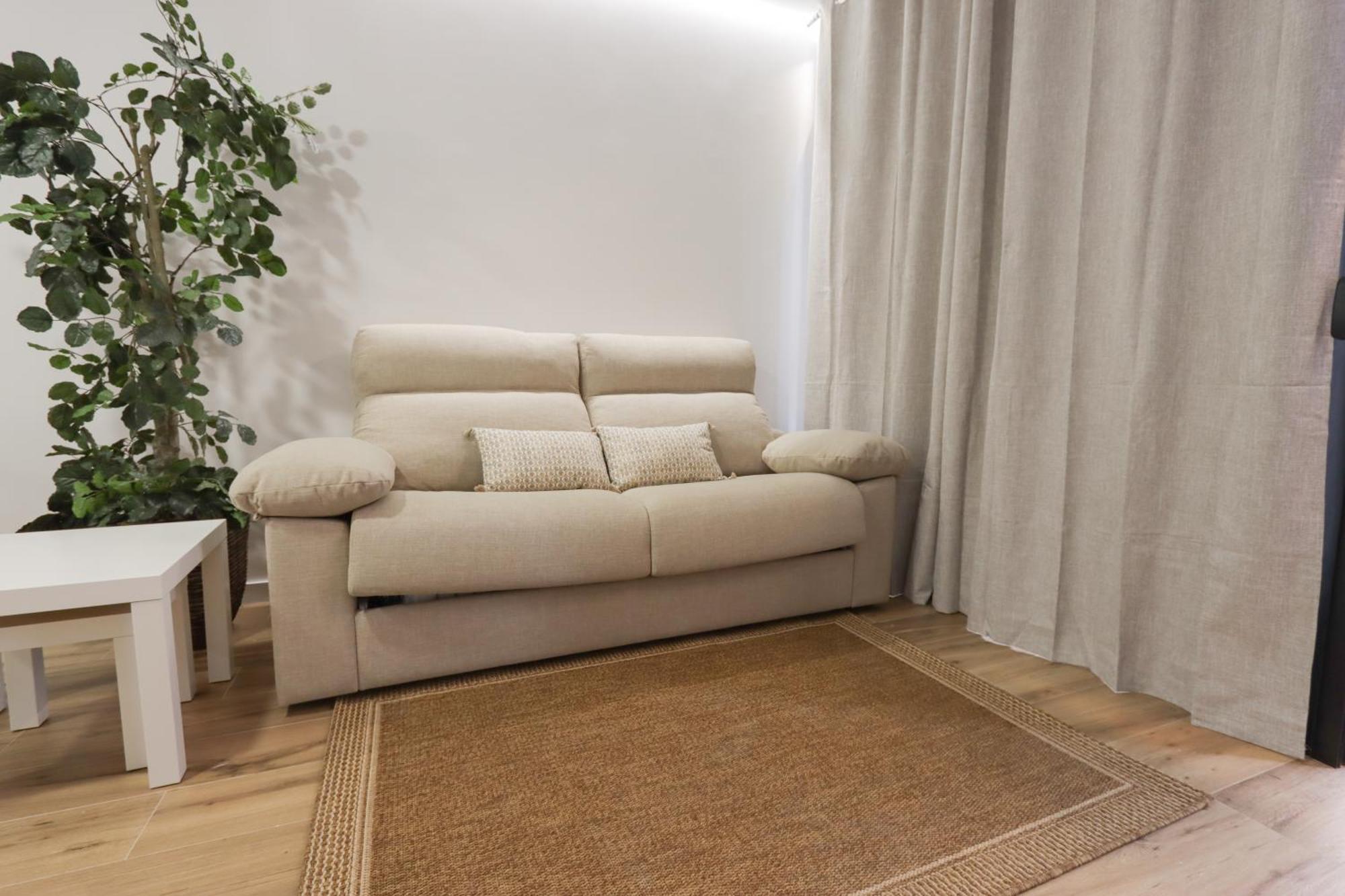 Adapartments Apartament