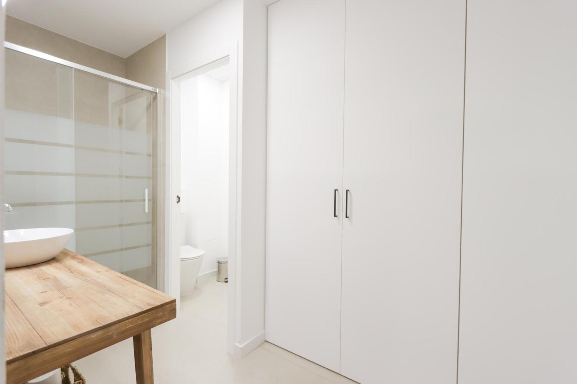 Apartament Adapartments València