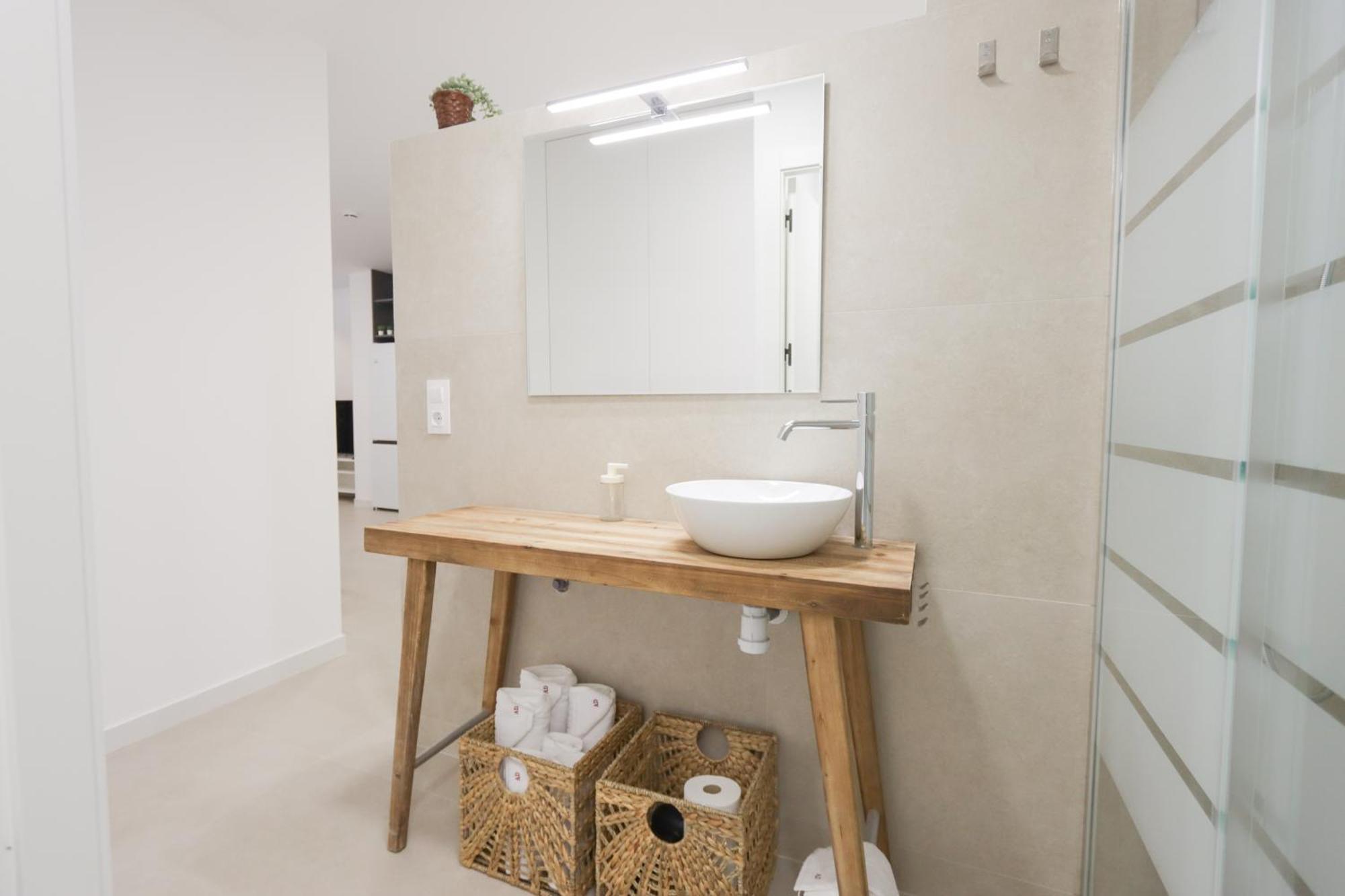 Apartament Adapartments València